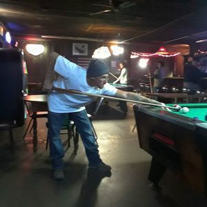 Meet your Posher, Hoy